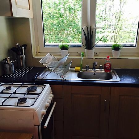 Pakenham Rooms Londres Quarto foto